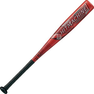 �[�b�g(ZETT) ���N�싅 � �o�b�g HITMACHINE FRP��(�J�[�{��+�K���X) 68cm 350g���� ���b�h(6400) BCT77508