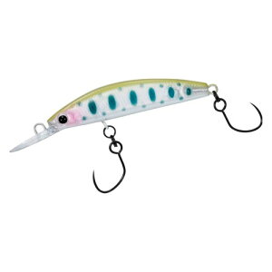 �_�C��(DAIWA) �v���O �_�u���N���b�`45F1 C��R �J�X�^�� �p�[�����}��