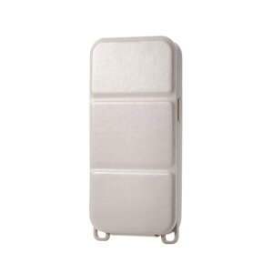 �G���R�� iPhone 17e/16e �P�[�X �\�t�g���U�[ �c�^ �t���b�v �w�ʏ����h�~ �X�^���h�@�\ �}�O�l�b�g ���C�����X�[�d�Ή� �X�g���b�v�z�[���t�� �O���[�W�� PM-A25SPLFYTGB