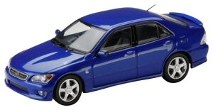 1/64 LEXUS IS 200 (E10) 1999 �u���[