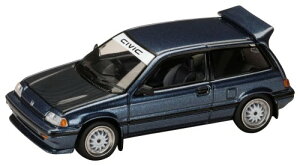 1/64 �z���_ CIVIC (AT) LATE VERSION/JDM Street Racer �u���[