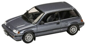 �z�r�[�W���p�� (HobbyJAPAN) HJ64 1/64 �z���_ �V�r�b�N (AT) LATE VERSION �u���[ �����i HJ642029BL