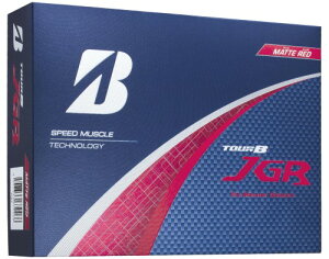 BRIDGESTONE(�u���a�X�g��)�S���t�{�[�� TOUR B JGR 2025�N���f�� 12���� �}�b�g���b�h J5RX