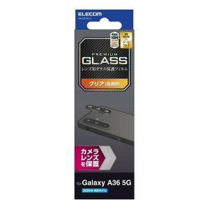�G���R�� Galaxy A36 5G(SC-54F) �J�����t�B���� �K���X �����Y�ی� ���� ���A���K���X �O���A �w��h�~ �d�x10H ����Ȃ� �������ɂ��� �C�A�[�� �\�蒼���\ ���ȋz�� PM-G254FLLG
