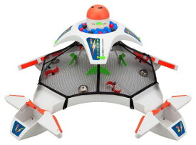 メガハウス(MegaHouse)アメリカンバトルドーム ver.ホワイト