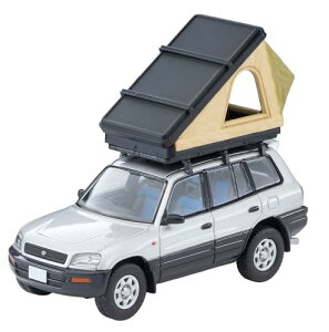 �g�~�[�e�b�N (TOMYTEC) �g�~�J���~�e�b�h���B���e�[�W �l�I 1/64 LV-N354c �g���^ RAV4J V �� �e���g�A�t�B�M���A�t �����i 334422
