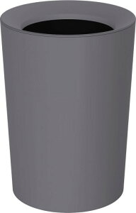 �A�X�x�� �܂������Ȃ��S�~�� 6.7L �ی^ �ӂ��Ȃ� �V���v�� �f�U�C�� ���a22.2cm ���{�� �S�~�܉B�� ��d�\�� ���r���O �Q�� �g�C�� �L�b�`�� ���ʏ� �O���[ AZ�E���N���[��CV ASVEL