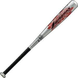 �[�b�g(ZETT) ���N�싅 � �o�b�g �X�C���O�}�b�N�X ������(���X�W�������~��) 74cm 430g���� �V���o�[(1300) BAT75644