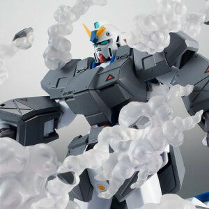 RX-78NT-1FA �K���_��NT-1 ver. A.N.I.M.E. �`�`���o���E�A�[�}�[�����` �@����m�K���_��0080
