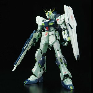 �o���_�C(BANDAI) MG 1/100 GUNDAM SIDE-F RX-93 �˃K���_�� Ver.Ka (�T�C�R�t���[�������C���[�W�J���[) �@����m�K���_�� �t�P�̃V���A