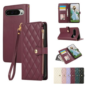 Rosbtib �p�� Google Pixel 9 Pro XL �P�[�X �蒠�^ ���z�^ �J�o�[ �O�[�O���s�N�Z��9pro xl �P�[�X ������� �t�@�X�i�[�^ ���K���� �J�[�h���[ �g�уJ�o�[ Google p