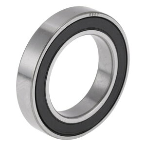 ACROPIX 6907DDU �f�B�[�v�O���[�u�{�[���x�A�����O �����x�A�����O �_�u�����o�[�V�[�� 35x55x10mm �u���b�N �V���o�[�g�[��