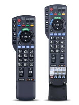 楽天市場】テレビ リモコン panasonic th－l37v1の通販
