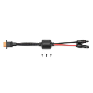DJI Power 1.8 kW���}���[�d��pXT90 - MC4�A�_�v�^�[�P�[�u��