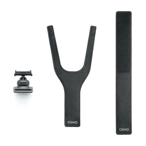 DJI Osmo Action ������ 360°���X�g�X�g���b�v