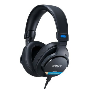 �\�j�[(SONY) ���j�^�[�w�b�h�z�� MDR-M1 ���^���j�^�[�w�b�h�z��/���L�ш�Đ�/�n�C���]�Ή�/�X�e���I�~�j���X�e���I�W���ϊ��v���O�t��/�P�[�u�� 2.5m�E1,2m�e1�{�t��/��������/�L��/���R�[