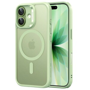 3�{�ČRMIL�K�i�EMagSafe�Ή�ESR iPhone 17 �P�[�X ���C�����X�[�d iphone17�p �J�����{�^���t�� SGS�F�� �G�A�K�[�h�R�[�i�[ ���ϖh�~ �ϏՌ� PC�w��TPU�o���p�[ �w�E
