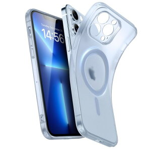 ���^�E�y��ESR iPhone 13 Pro �P�[�X ���^ �_�� MagSafe�Ή� �R�p�K�i�ی� ��phone13pro �P�[�X ���ϑϐ� �Ϗ��� iPhone 13 Pro�p���C�z���X�}�z�P�[�X Zero�V���[�Y �u���[