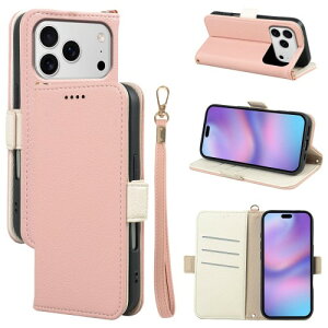 �Ή� iPhone 17 Pro Max �p�� �P�[�X �蒠�^ ��phone17 pro max �p�� �X�}�z�P�[�X �A�C�t�H�� 17 �v�� �}�b�N�X �p�� �E�l�d�l ��D���v�P�[�X �蒠�X�^���h�@�\�t�� ���z�^ 360�x�ی� �ϏՌ� �J�[�h��