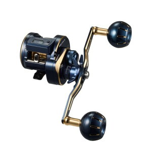 �_�C��(DAIWA) �J�E���^�[�t�L�I�t�V���A�x�C�g���[�� �\���e�B�KIC 100HL-DH