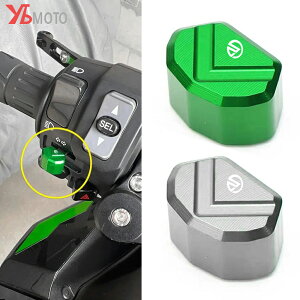 �X�C�b�` �J���T�L�p Z900 Z650 Z500 Z750 Z800 Z1000 Z400 NINJA VERSYS 650 300 400 650 1000 500 �o�C�N�p �{�^���V�O�i���L�[�L���b�v