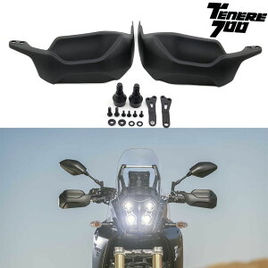 SAVAGE ���}�n Tenere700 XTZ700 T7 2019�`2024�Ή� �n���h�K�[�h�v���e�N�^�[