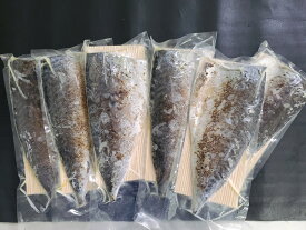 金華さば　あぶりしめさば　6枚セット　金華さばしめさば　あぶり　おつまみ　肴　炙り　冷凍品　簡単　便利　プレゼント　ギフト　敬老の日　数量限定