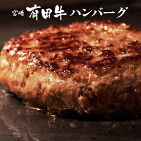 宮崎 有田牛ハンバーグ （150g×10個）（北海道・沖縄は別途送料594円が掛かります）マツコの知らない世界で紹介されました！牛肉 100% ハンバーグ セット 冷凍 食品 惣菜 お取り寄せグルメ テレビで話題 おかず 通販 送料無料他商品との同梱不可