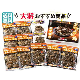 【ギフトに最適】宮崎鶏炭火焼き食べくらべ9パックセット【冷蔵 真空パック 165g×9p ＋ 60g×2】鶏炭火焼き 宮崎最高峰の味 地鶏炭火焼 炭火 鳥の炭火焼き 地鶏 炭火焼鳥 送料無料 無料ラッピング ギフト