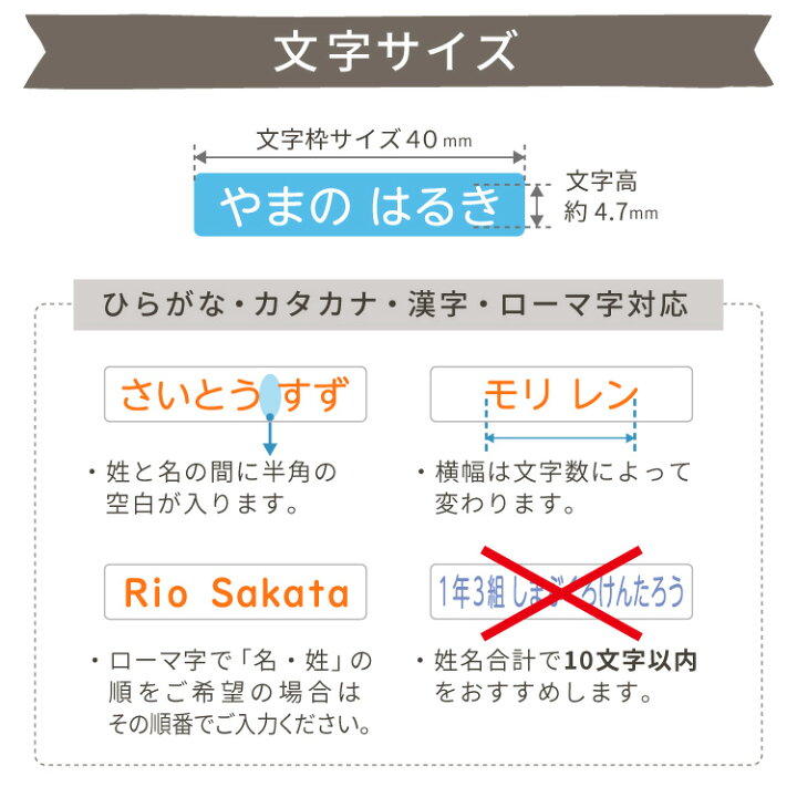 楽天市場 フロッキーネーム 洗濯 Ok 大容量84個 3色セット 布用 靴下 服 送料無料 おなまえ アイロンシール アイロン転写 フロッキー 名前シール 入学 入園 幼稚園 お名前シール 入学祝い 入学準備 シンプル 子供 水筒 遠足 介護 アイロン 名前付け やくだち