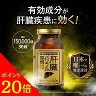 【楽天スーパーSALE限定！ポイント20倍】【第2類医薬品】【公式】肝臓パワフル習慣 肝臓疾患 飲酒 内服薬…