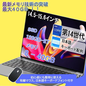 �y�V�i�z�m�[�g�p�\�R�� �p�\�R�� ��13����CPU���� 14.1/15.6�C���`���C�h�t�� �t��HD cpu N95/N5095/N3450 ������ 8GB 12GB 16GB 32GB �V�i SSD 128GB 256GB 512GB 1TB USB3.0 �����ݒ�� ���� ��������