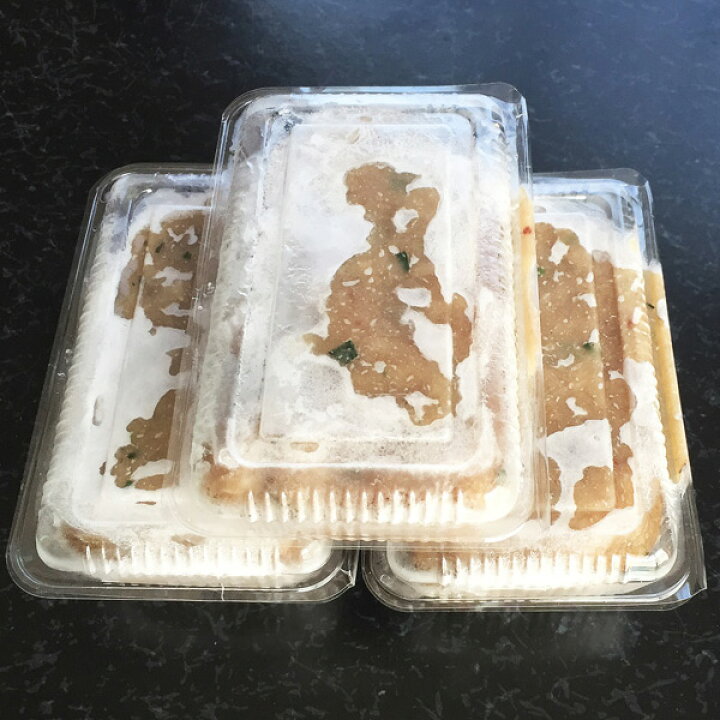 最新作 屋久島産 とび魚すりみ 400g Trofej Dinamo Hr