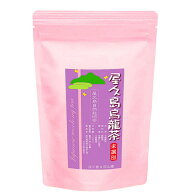 水出し でもOK！ 屋久島未選別烏龍茶 100g 無農薬 無化学肥料《私たちが作った屋久島自然栽培茶です》 国…