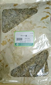 グァバ葉　　シジュウム茶　　500g　　小口切　　高砂薬業