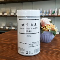 楽天市場】栃本天海堂 田三七末の通販