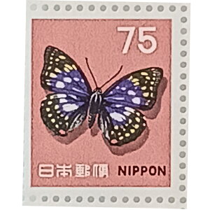 i LO؎ 呠Ȉǐ 1966N 1[} VA}Đ؎ IITL 75~×10o f ubN ̎RR[