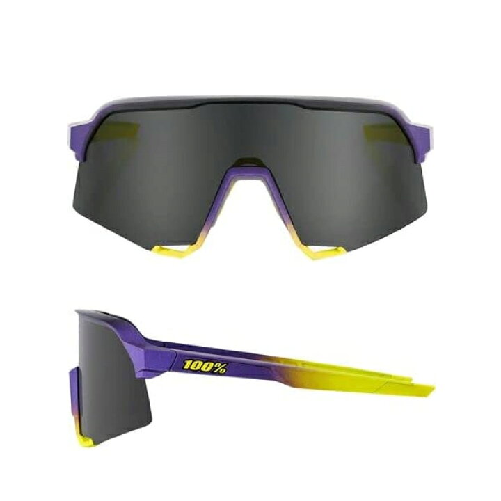 楽天市場】【日本正規販売店】100% ワンハンドレッド S3シリーズ  