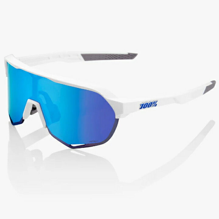 楽天市場】【正規販売店】100% ワンハンドレッド スポーツサングラス  