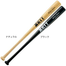 【竹バット 84cm 910g ミドルヒッターからロングヒッター向け 】ゼット ZETT 野球 硬式木製バット エクセレントバランス BWT17084