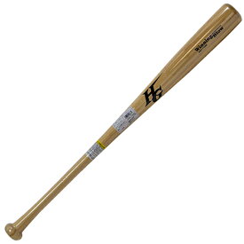ハイゴールド 野球 硬式木製ラミバット 竹合板 バンブー 84cm 900〜920g 標準 ウィニングブロー プロフェッショナル WBT7100H