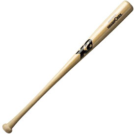 定番【一般向け 84cm 1000g平均】ザナックス 野球 トレーニングバット 硬式竹バット バンブー 日本製 BHB61000