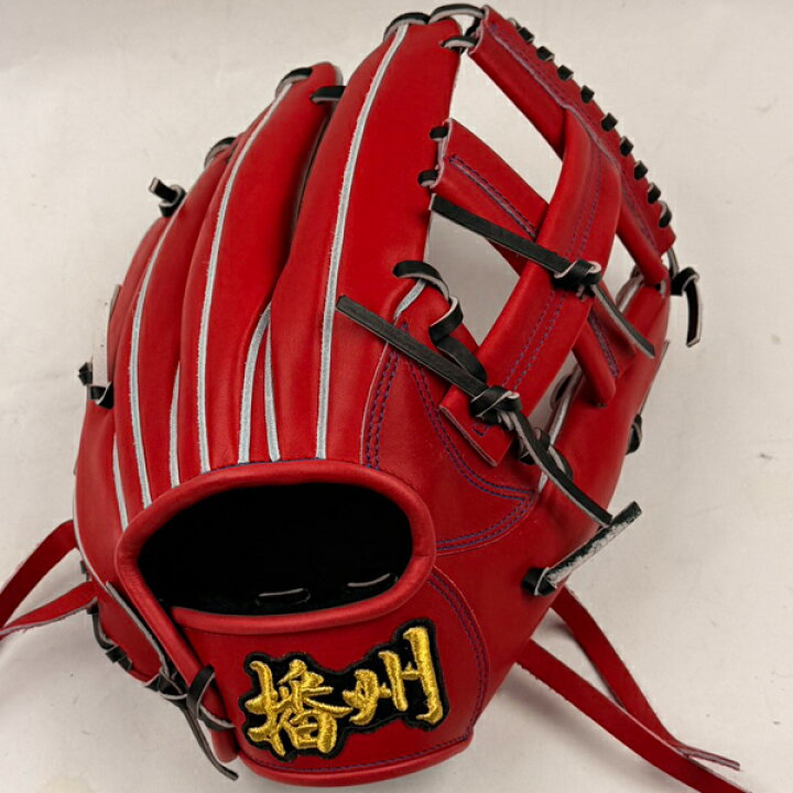 楽天市場】高校野球対応 BanShu（播州）野球 硬式 グラブ 