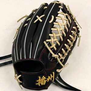 高校野球対応 BanShu(播州)野球 硬式 グラブ グローブ 外野手 右投げ BS-57-113