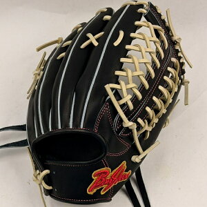 甲斐野選手ラベル 高校野球対応 BanShu(播州)野球 硬式 グラブ グローブ 外野手 右投げ BS-57-114