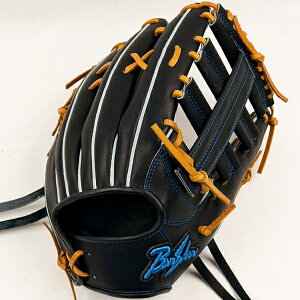 高校野球対応 BanShu(播州)野球 硬式 グラブ グローブ 外野手 右投げ BS-57-115