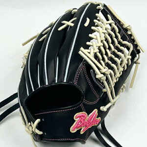 高校野球対応 BanShu(播州)野球 硬式 グラブ グローブ 外野 右投げ BS−57−85