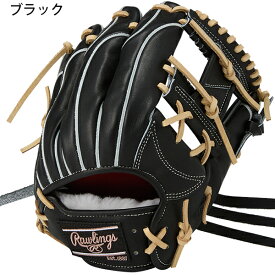 25AW ローリングス 野球 硬式 グラブ グローブ 内野 サイズ11.25 PRO PREFERRED Wizard #02 GH5FPW2N52MG