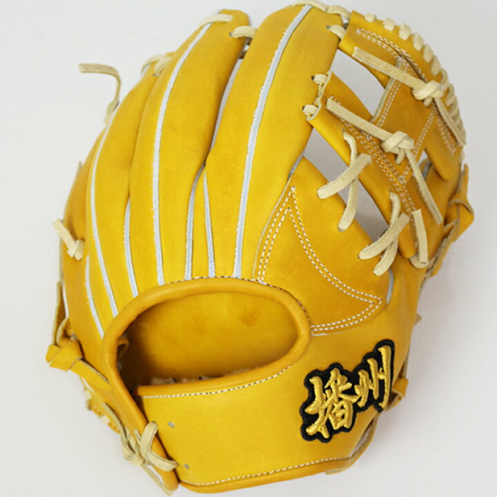 楽天市場】高校野球対応 BanShu（播州）ゴールドラベル 野球 