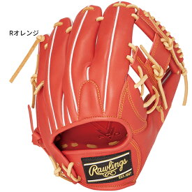 送料無料 ローリングス 野球 軟式 グラブ グローブ 内野 右投げ 11．5インチ HYPER TECK R2G GR4FHT934FS